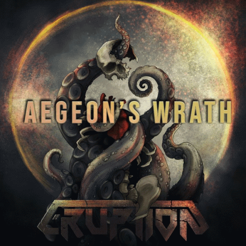 Eruption (SVN) : Aegeon's Wrath